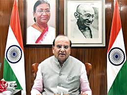 CAG report ahead of delhi election