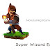  Super Wizard Explained! New Super Troop in Clash of Clans!