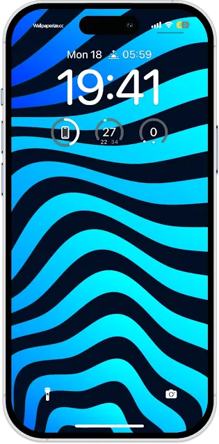 iphone 16 pro series wallpaper concept