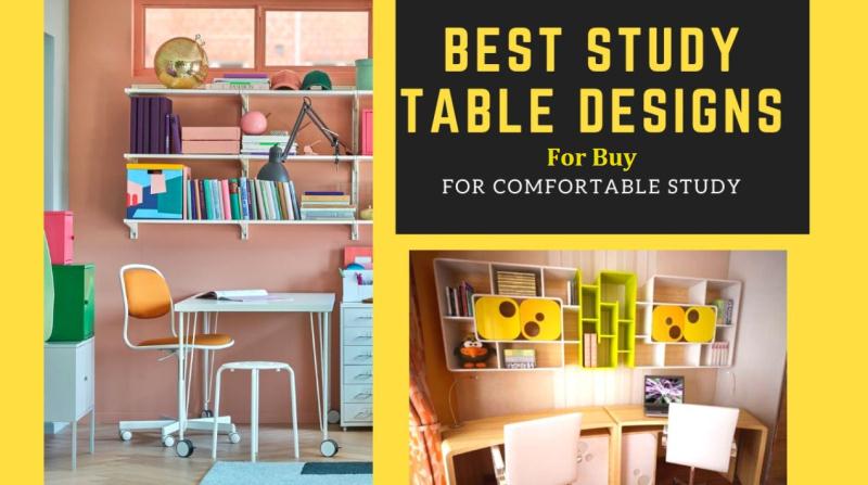 Best Study Table For College Students 2022 High School Desks Best Buy