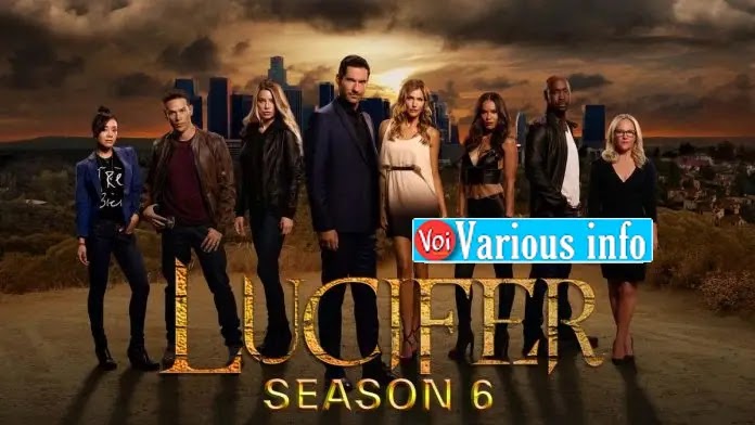 Lucifer Season 6 Filmyzilla Full Movie Download HD 720p 1080p 480p