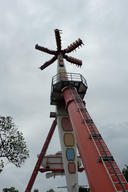 baling baling dufan