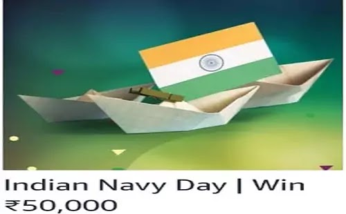What was the former name given to Indian Navy?