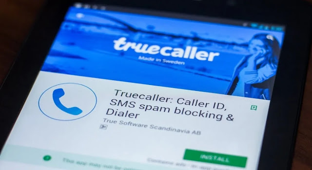 Truecaller Premium Gold latest version of android ads free