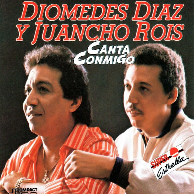 Diomedes y Juancho