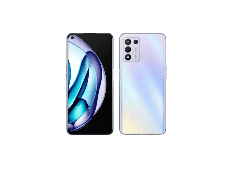 realme Q3T key specs and renders listed by China Telecom ahead of launch!