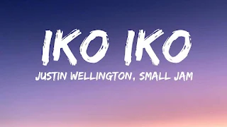 Justin Wellington - Iko Iko (My Bestie) Lyrics