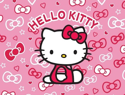 Sejarah Asal Awal Mula Hello Kitty