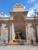 ourense galizia cosa fare e vedere