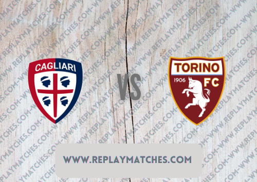 Cagliari vs Torino Highlights 06 December 2021