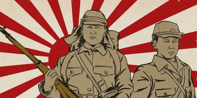 Kisah Hidup Tentara Jepang yang Membelot ke RI