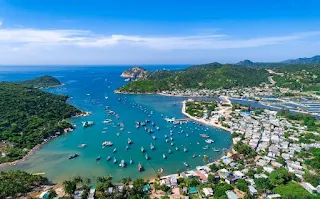 Doanh nghiệp tạo đột phá cho du lịch Ninh Thuận
