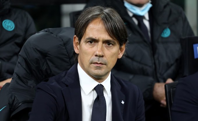 Sukses gulung Shakhtar menegaskan kualitas Inzaghi masih di atas Mancini, Spalletti, & Conte