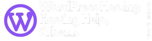 Wordpress Hosting Buzz - Web Hosting Reviews and Help