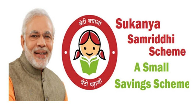 sukanya samriddhi account online check post office