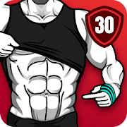 Six Pack in 30 Days – Abs Workout MOD APK