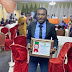 Taraba Born Architect Wins Competition To Design Renewed Hope Estate Project