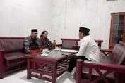 Kegiatan Prabowo Gibran Yang Dikemas Apel Sholawat Kebangsaan Dibubarkan Politisi PKB