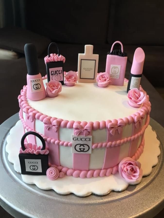 makeup cakes