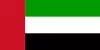 Emirates' flag