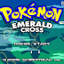 Pokemon Emerald Cross GBA Rom Hack 