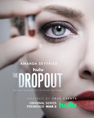 The Dropout Hulu