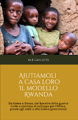 Il modello Rwanda