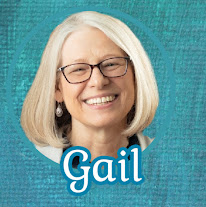 Hi! I'm Gail