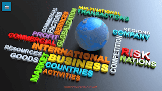 Kuliah Jurusan Bisnis Internasional