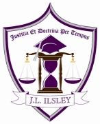 JL Ilsley High School Library 