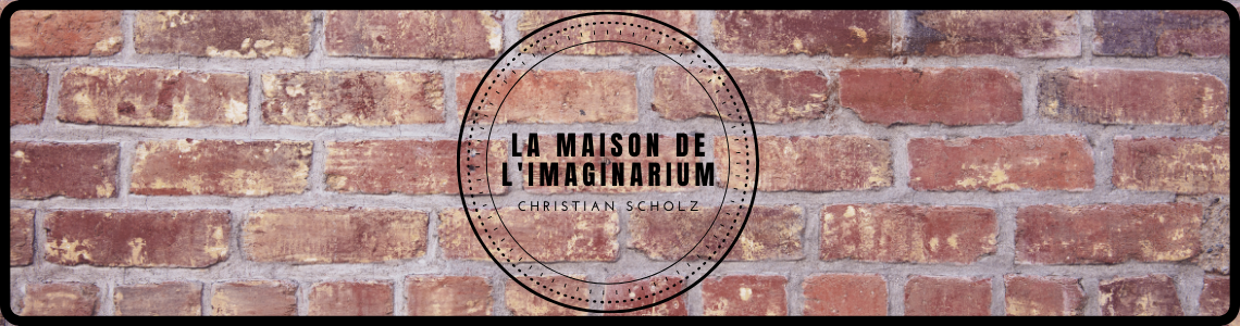 La Maison de l'Imaginarium - Vitrine de toutes nos créations