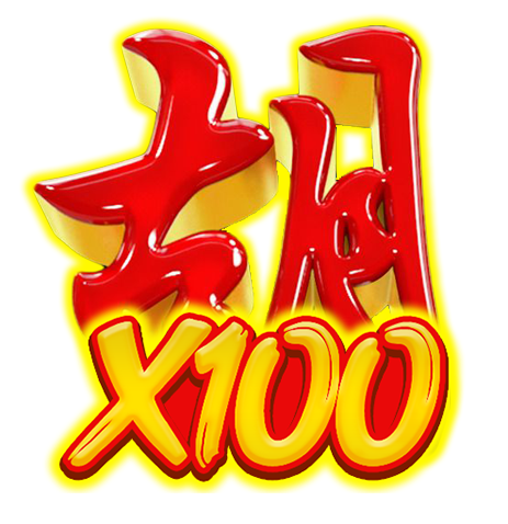 Promo Scatter X100