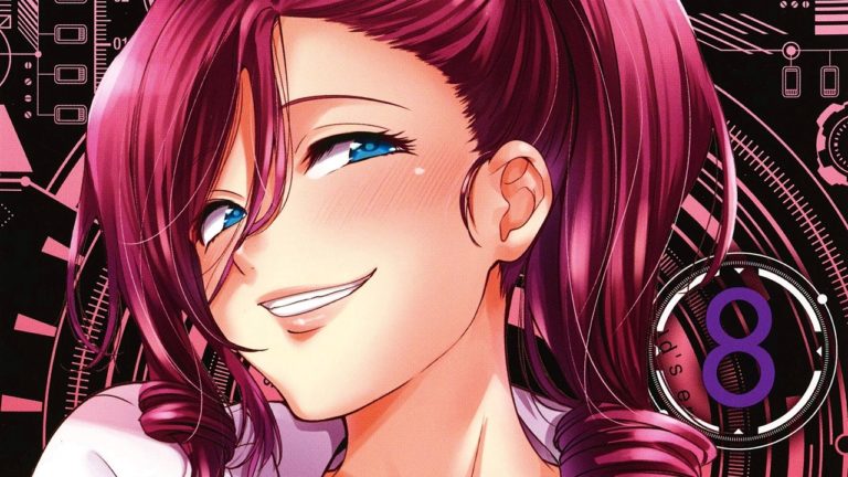 Komiflo anuncio los 50 mejores títulos doujin de este 2021