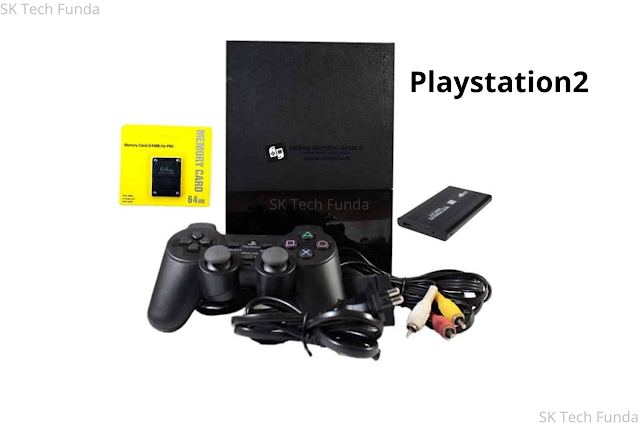 Playstation2