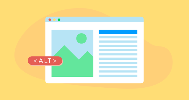 What is Alt text and how does it work? 
