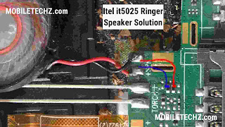 Itel-it5025-ringer-speaker-jumper-ways-solution