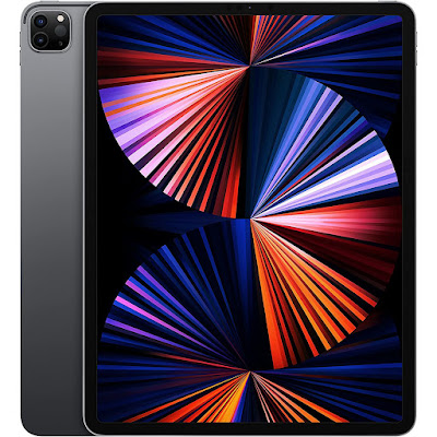 Apple iPad Pro 12.9 (2021) 128 GB