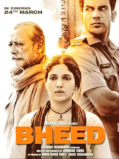 Bheed (2023) Download 1080p WEBRip