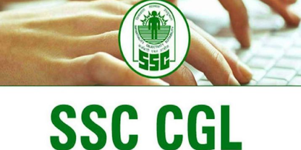 SSC CGL Jobs Recruitment 2021 - Apply Online