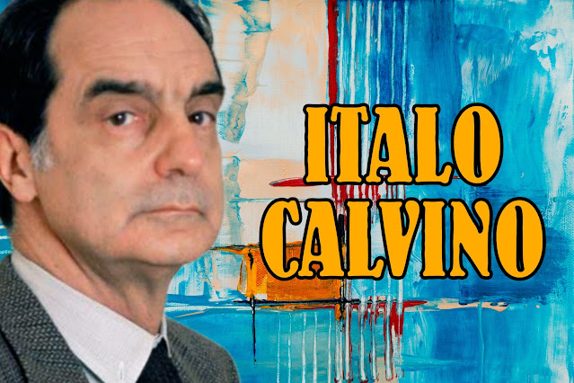 Italo Calvino Por qué leer los clásicos