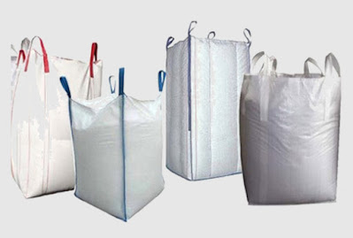 PP jumbo bags market