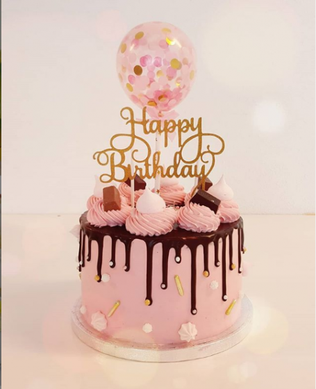 Beautiful Birthday Cake Images HD Free Download
