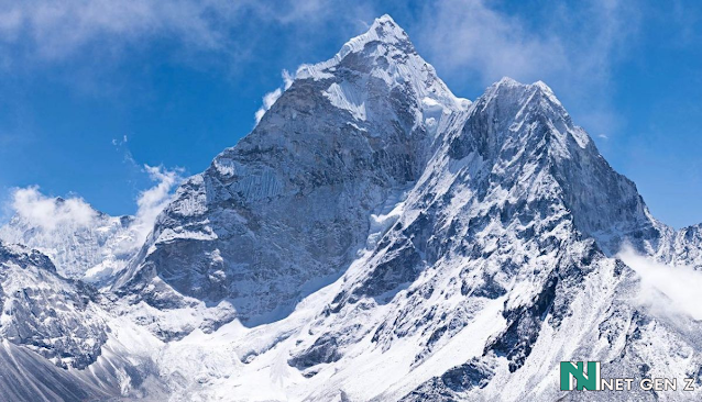 5 Himalayan Mountains Facts