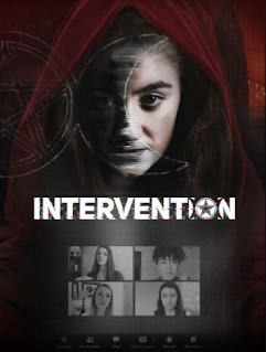 Download Intervention (2022) Dual Audio {English +Hindi Unofficial} 720p [1GB]