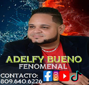 PARA CONTRATACIONES CON ADELFY BUENO LLAMAR AL 809 - 640 - 6226