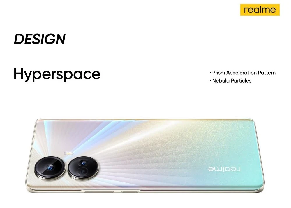 Realme 10 Pro+ dan Realme 10 Resmi Diperkenalkan di Tiongkok, Usung Layar Lengkung