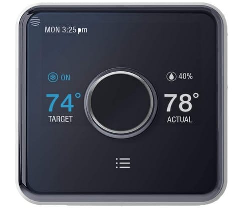 Hive Heating and Cooling Smart Thermostat Pack