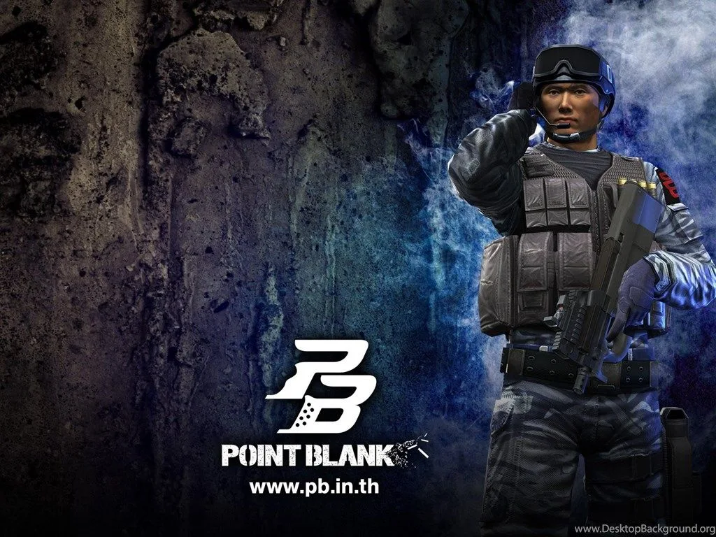 Point Blank Wallpaper,Point Blank, Hd Wallpaper,Game Wallpaper