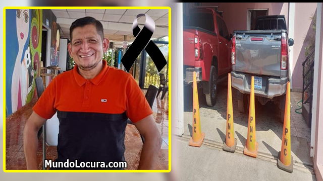 El Salvador: Él era Raymundo Guerrero, reconocido empresario que perdió la vida en Ahuachapán