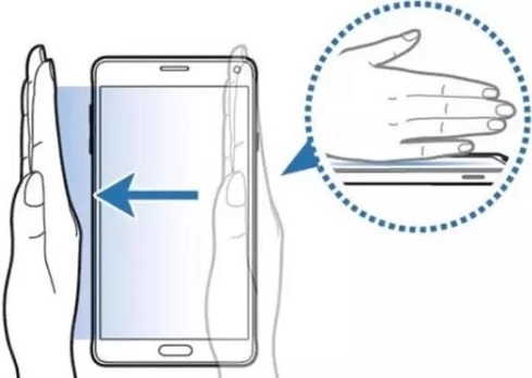 2 Cara Screenshot Di Samsung Galaxy S20